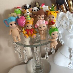 Authentic sunny angel collection